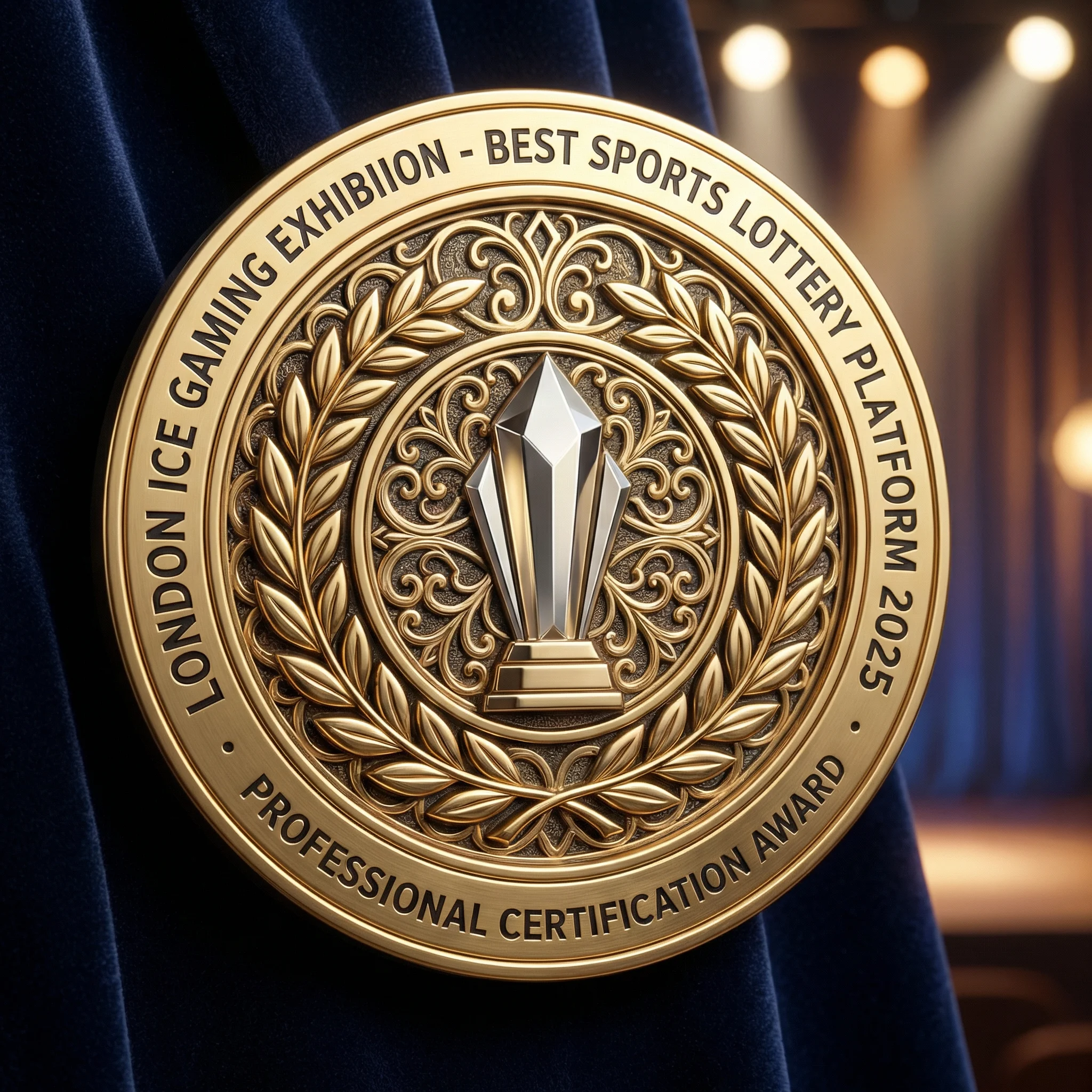 乐鱼体育 - 荣获2025伦敦ICE最佳体育彩票平台奖